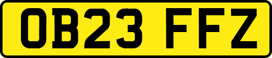 OB23FFZ