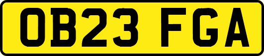OB23FGA