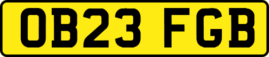 OB23FGB