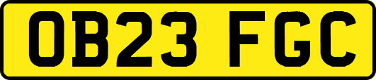 OB23FGC