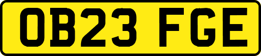 OB23FGE