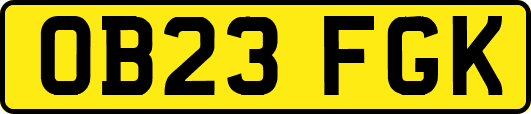 OB23FGK