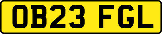 OB23FGL