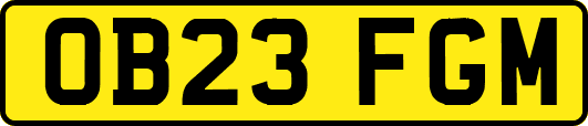 OB23FGM