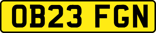 OB23FGN