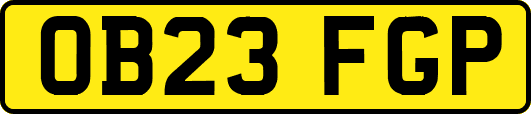 OB23FGP