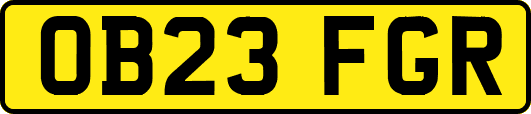 OB23FGR