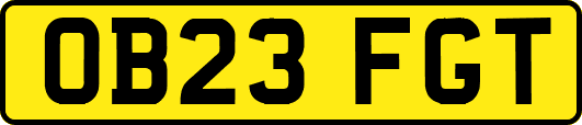 OB23FGT