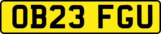 OB23FGU