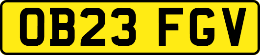 OB23FGV