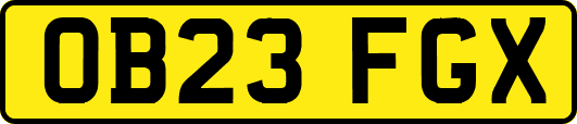 OB23FGX