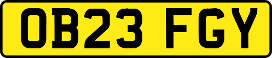 OB23FGY