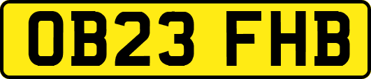 OB23FHB