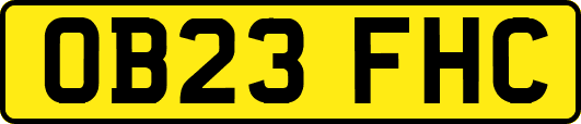 OB23FHC