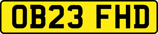 OB23FHD