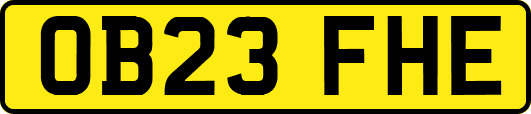 OB23FHE