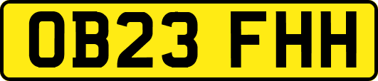 OB23FHH