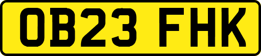 OB23FHK