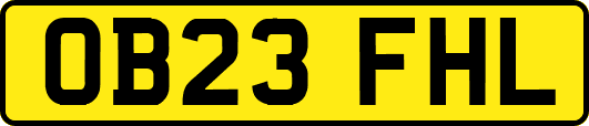 OB23FHL