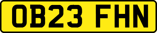OB23FHN