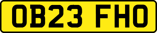 OB23FHO