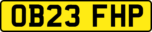 OB23FHP