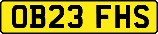 OB23FHS