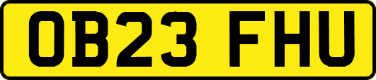 OB23FHU