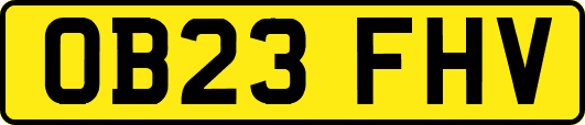 OB23FHV