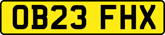 OB23FHX