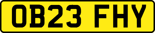 OB23FHY