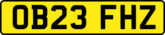 OB23FHZ