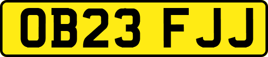 OB23FJJ