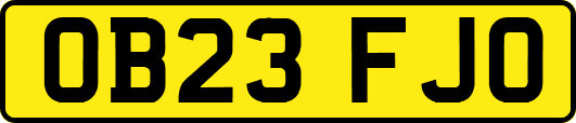 OB23FJO