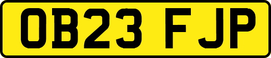 OB23FJP