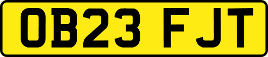 OB23FJT