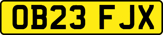 OB23FJX