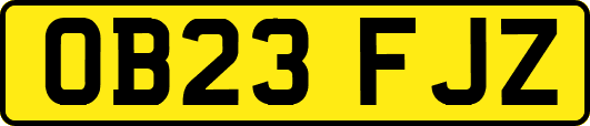 OB23FJZ