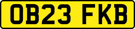 OB23FKB