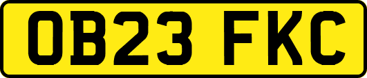 OB23FKC
