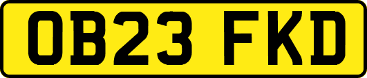 OB23FKD