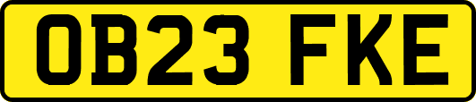 OB23FKE