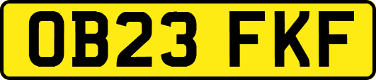 OB23FKF