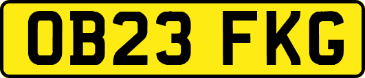 OB23FKG