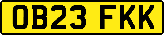 OB23FKK