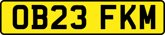 OB23FKM