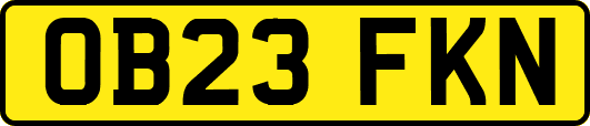 OB23FKN