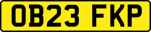 OB23FKP