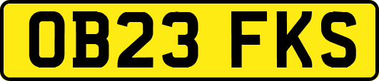 OB23FKS