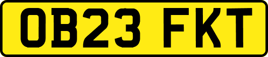 OB23FKT